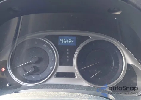 2009 Lexus Is 250 из США, поврежденный, VIN JTHCK262495029561